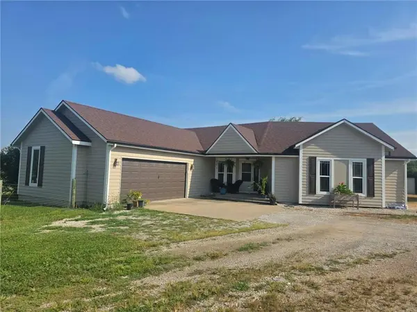 1944 Old HWY 50 N/A, Ottawa, KS 66067