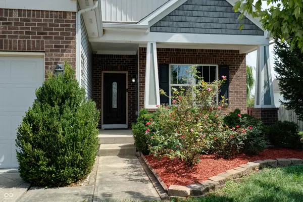 2291 Solidago DR, Plainfield, IN 46168