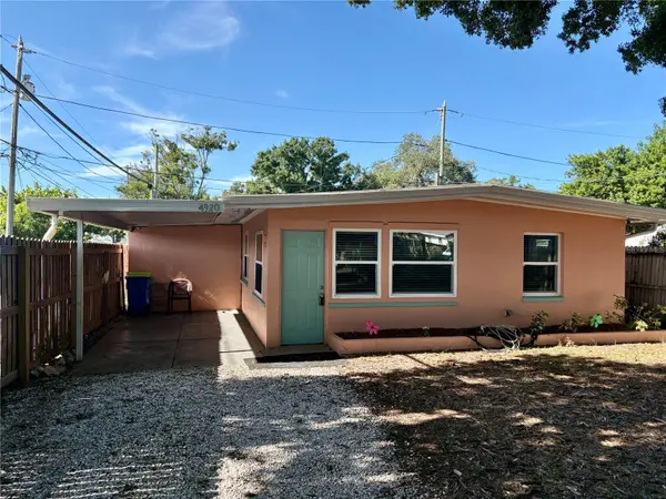 4920 45TH AVE N, St Petersburg, FL 33707