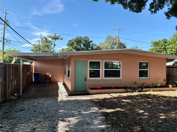4920 45TH AVE N, St Petersburg, FL 33709
