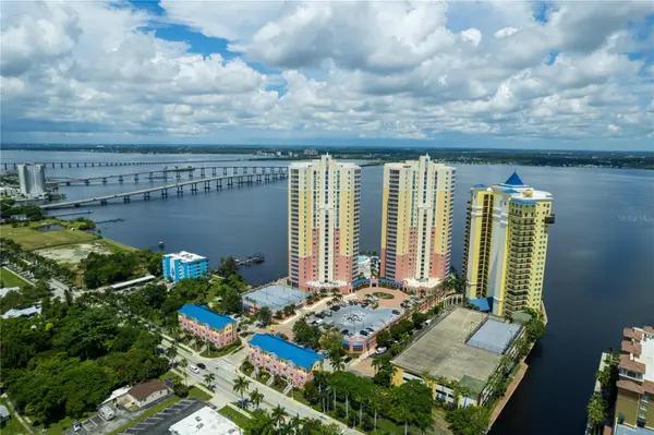 2743 1ST ST #406, Fort Myers, FL 33916