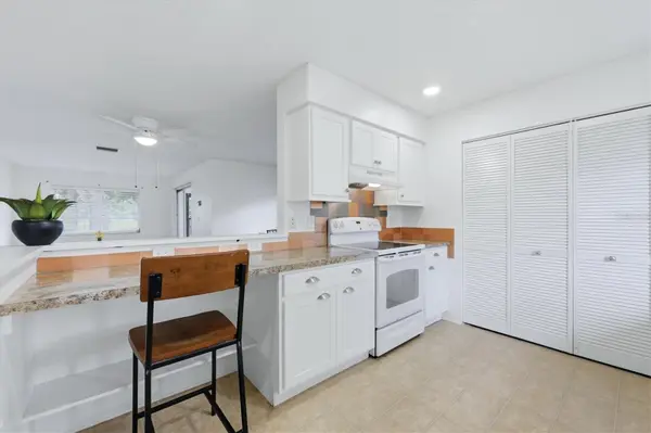 4538 PAWNEE TRL #197, Sarasota, FL 34233