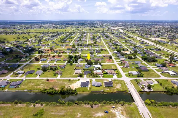 1728 NE 22ND TER, Cape Coral, FL 33909