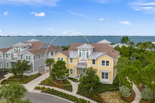 264 SAINT LUCIA DR #201, Bradenton, FL 34209