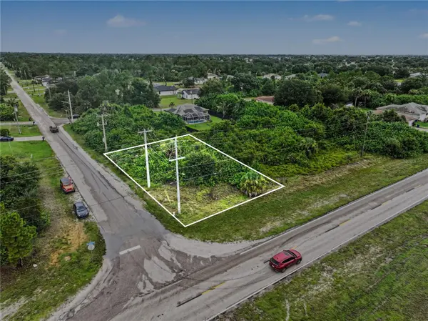 5101 SUNSHINE BLVD N, Lehigh Acres, FL 33971