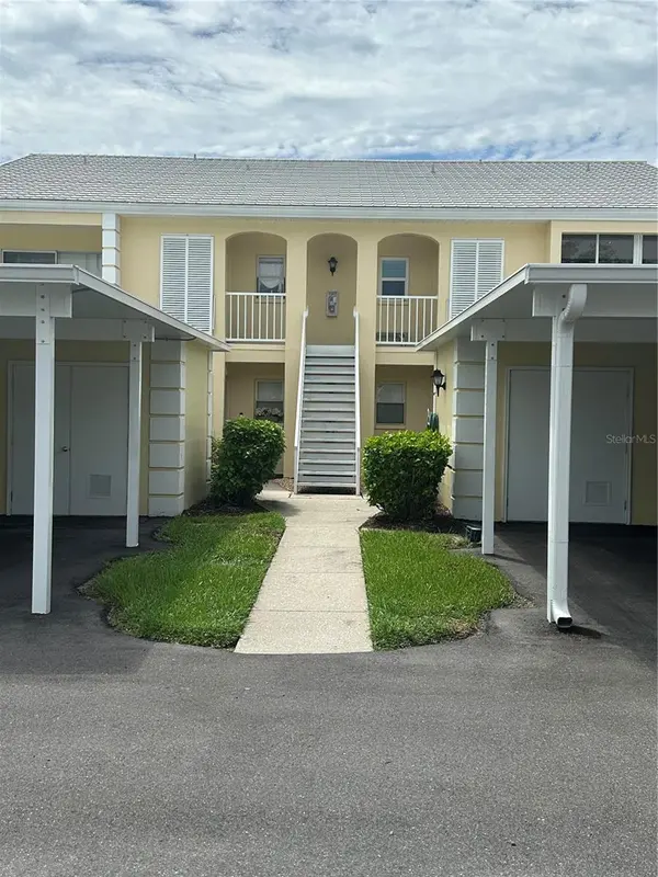 402 CERROMAR CIR N #105, Venice, FL 34293