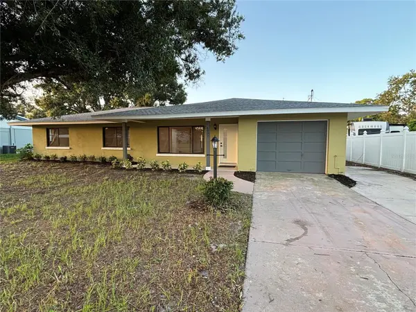 4097 16TH AVE W, Bradenton, FL 34205