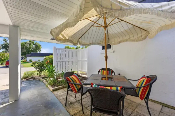 3836 BLUE STONE WAY #75, Sarasota, FL 34232