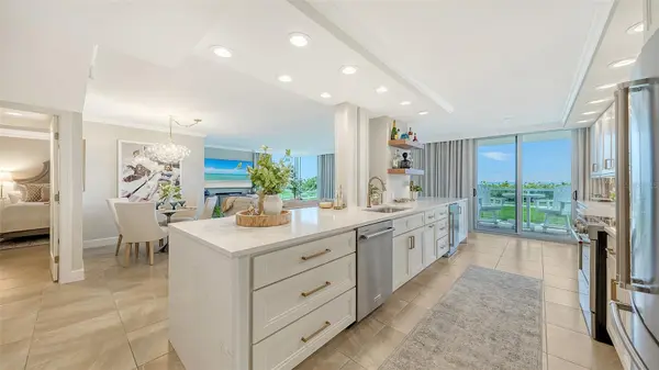 2425 GULF OF MEXICO DR #1B, Longboat Key, FL 34228