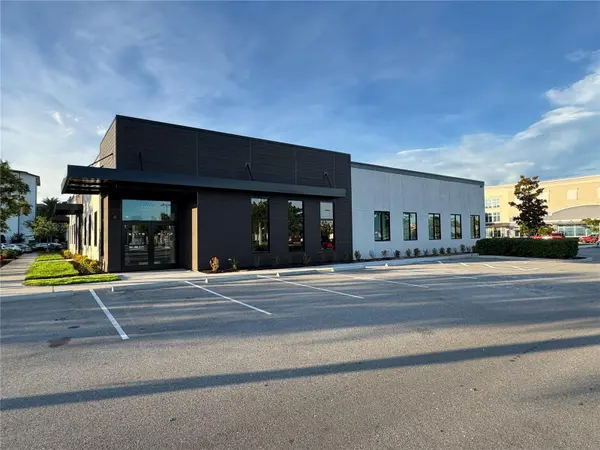 6355 INITIATIVE BLVD #110, Sarasota, FL 34240