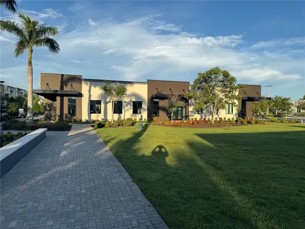 6355 INITIATIVE BLVD #110, Sarasota, FL 34240
