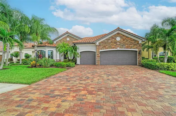 5660 CLOVERLEAF RUN, Bradenton, FL 34211