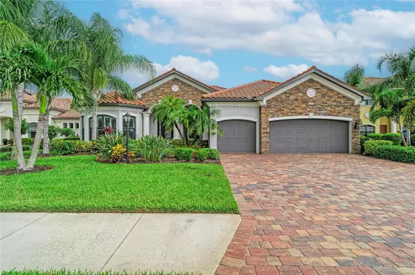 5660 CLOVERLEAF RUN, Bradenton, FL 34211