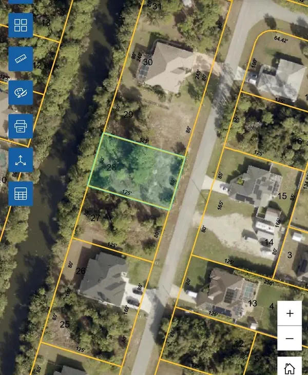 JOHANNESBERG RD, North Port, FL 34288