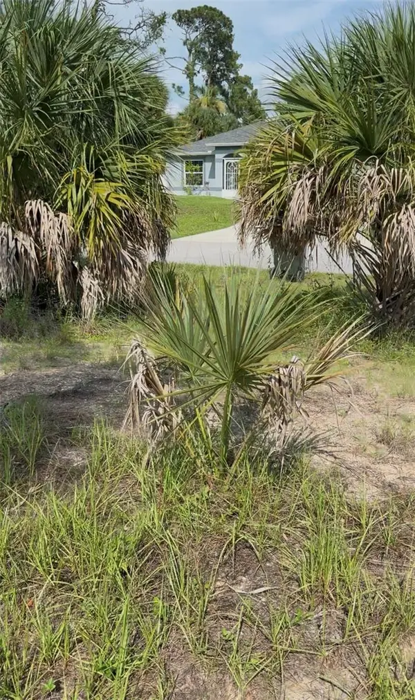 JOHANNESBERG RD, North Port, FL 34288