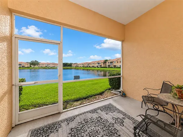 3426 PARKRIDGE CIR #34-105, Sarasota, FL 34243