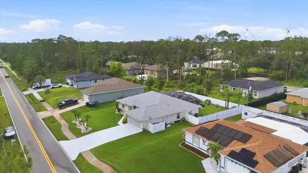 4538 ELDRON AVE, North Port, FL 34286