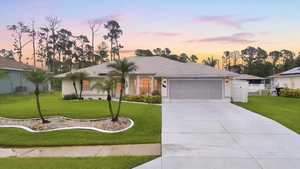 4538 ELDRON AVE, North Port, FL 34286