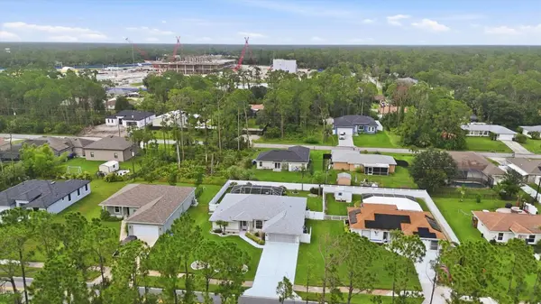 4538 ELDRON AVE, North Port, FL 34286