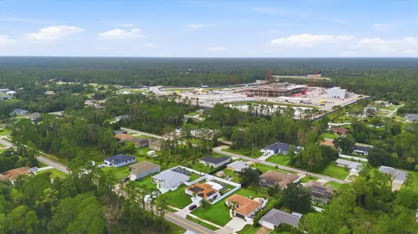 4538 ELDRON AVE, North Port, FL 34286