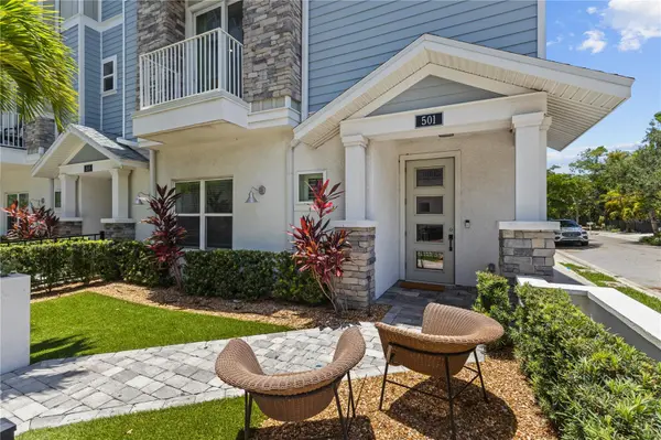 501 LAFAYETTE CT, Sarasota, FL 34236