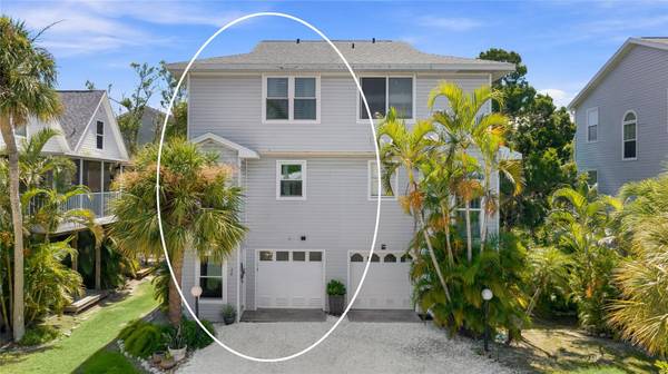 6250 HOLMES BLVD #24, Holmes Beach, FL 34217