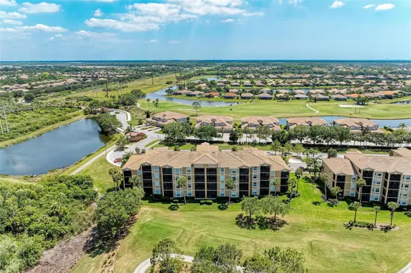8403 GRAND ESTUARY TRL #306, Bradenton, FL 34212