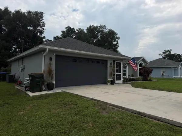 3824 HOLIN LN, North Port, FL 34287