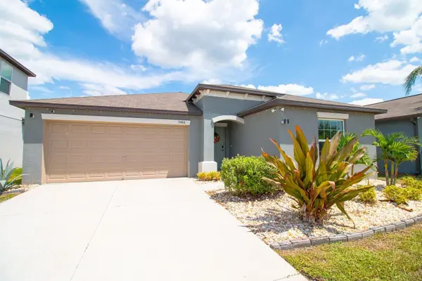 5466 BLUE AZURE DR, Wimauma, FL 33598