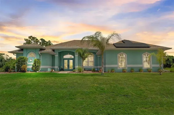 2459 JOHANNESBERG RD, North Port, FL 34288