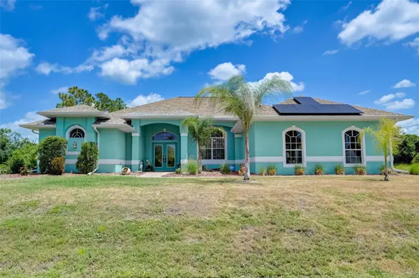 2459 JOHANNESBERG RD, North Port, FL 34288