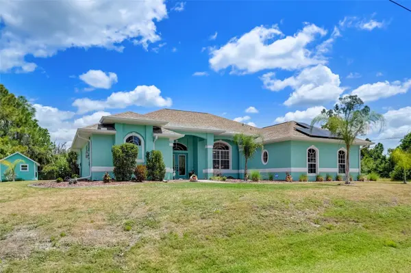 2459 JOHANNESBERG RD, North Port, FL 34288