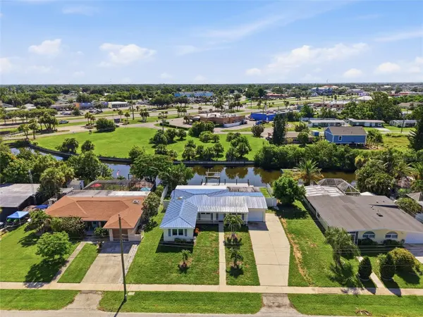 181 DUXBURY AVE, Port Charlotte, FL 33952