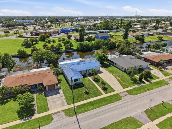 181 DUXBURY AVE, Port Charlotte, FL 33952