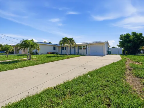 181 DUXBURY AVE, Port Charlotte, FL 33952