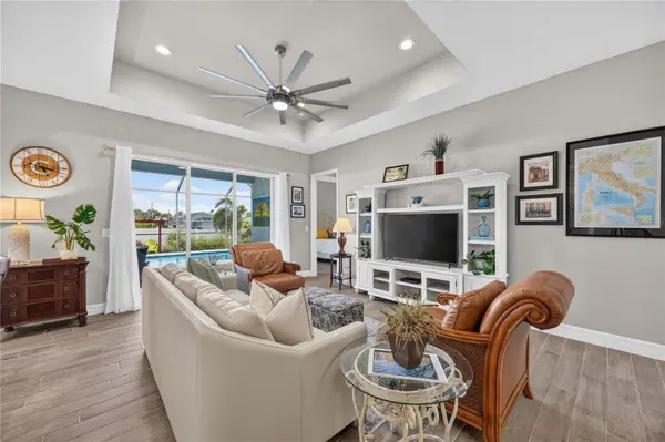 119 GREEN OAK PARK, Rotonda West, FL 33947