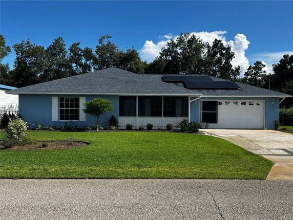 5005 GRAND CONCOURSE, Sebring, FL 33875