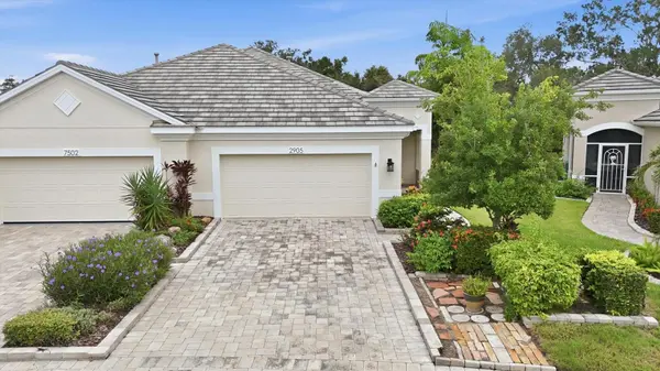 2905 TRUSTEE AVE, Sarasota, FL 34243