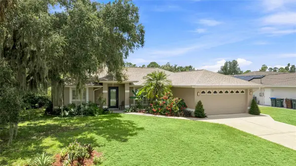 2451 ALTOONA AVE, North Port, FL 34286