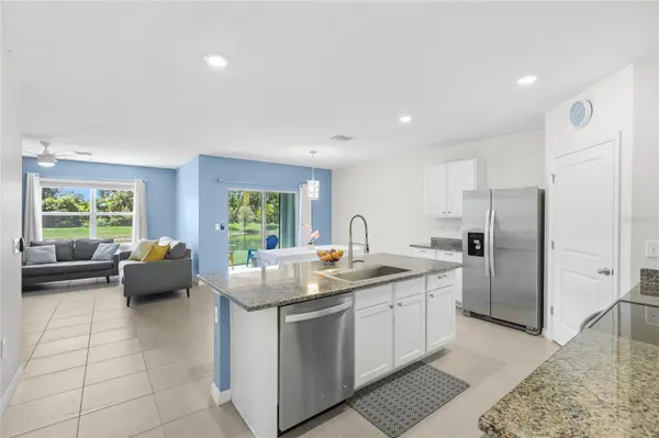 2721 GREENLEAF TER, Parrish, FL 34219
