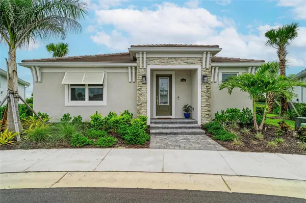4064 SANTA CATERINA BLVD #101, Lakewood Ranch, FL 34211
