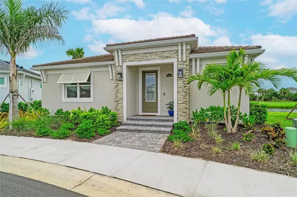 4064 SANTA CATERINA BLVD #101, Lakewood Ranch, FL 34211