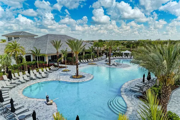4064 SANTA CATERINA BLVD #101, Lakewood Ranch, FL 34211