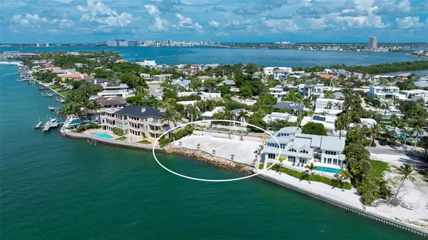 1215 WESTWAY DR, Sarasota, FL 34236