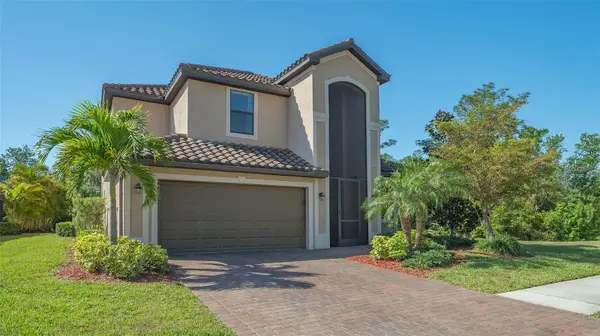 12801 CINQUETERRE DR, Venice, FL 34293