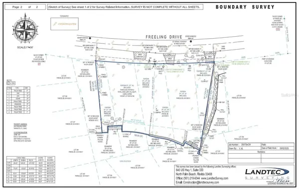 546 FREELING DR, Sarasota, FL 34242