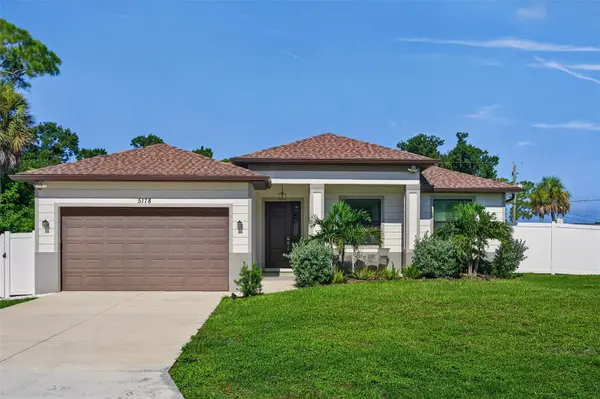 5178 FLORIDA RD, Venice, FL 34293