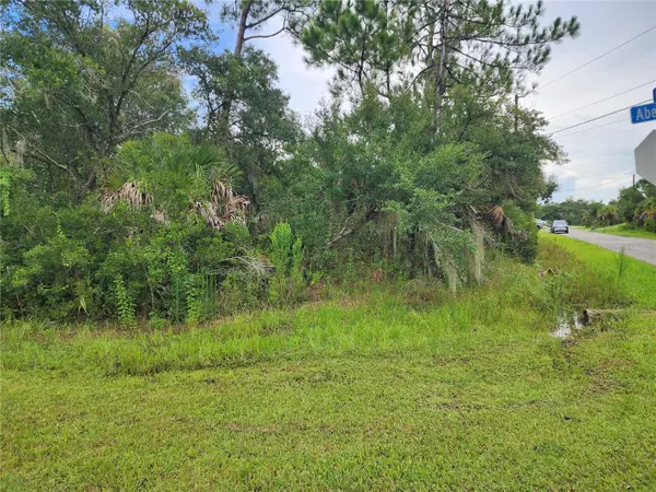 ABELSON AVE, North Port, FL 34291