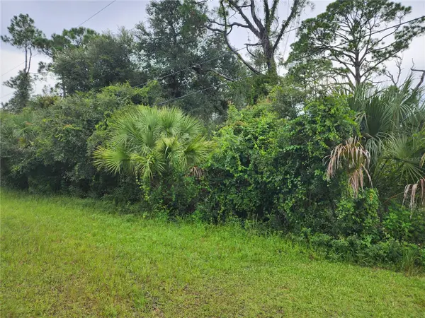 HORNBUCKLE BLVD, North Port, FL 34291