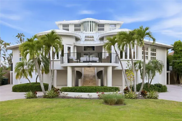4034 ROBERTS POINT RD, Sarasota, FL 34242